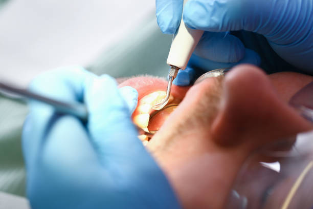 Best Emergency Orthodontic Repairs in Varnville, SC