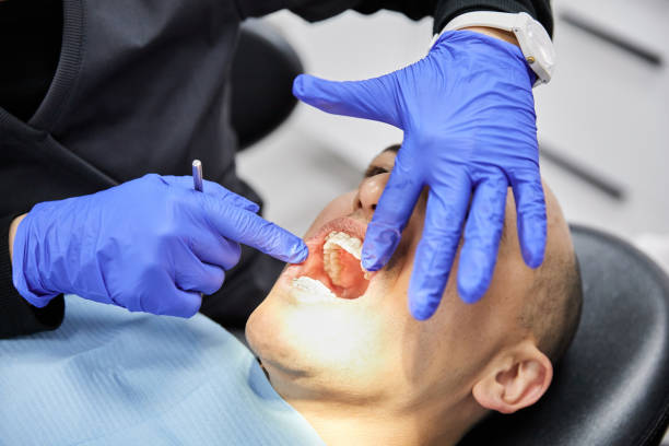 Professional Emergency Dental Service in SC